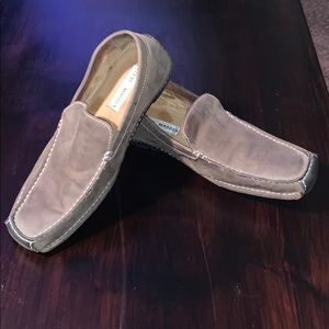 Steve Madden Mens Loafers